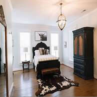 Historic Antebellum Manor