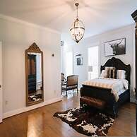 Historic Antebellum Manor