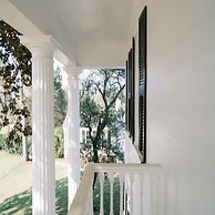 Historic Antebellum Manor