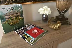 Elegant Crofton Ranch