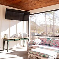 Mt. Vintage Getaway