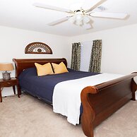 Classic Watervale Retreat