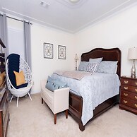 Classic Watervale Retreat