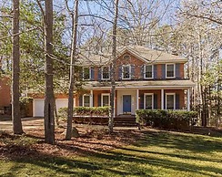 Classic Watervale Retreat