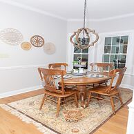 Classic Watervale Retreat