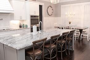 Spacious Appling Retreat