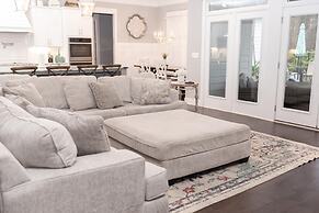 Spacious Appling Retreat