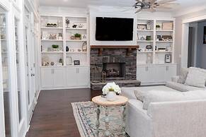 Spacious Appling Retreat