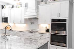 Spacious Appling Retreat