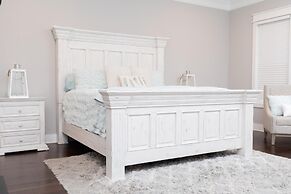 Spacious Appling Retreat