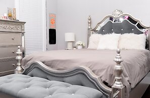 Spacious Appling Retreat