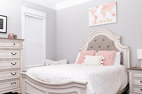 Spacious Appling Retreat