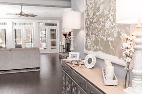 Spacious Appling Retreat