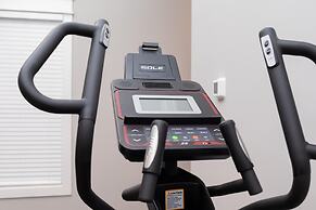 Spacious Appling Retreat