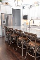 Spacious Appling Retreat