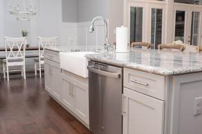 Spacious Appling Retreat