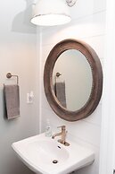 Spacious Appling Retreat