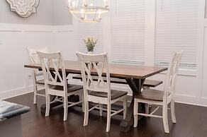 Spacious Appling Retreat