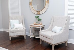 Spacious Appling Retreat