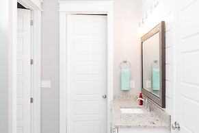 Spacious Appling Retreat