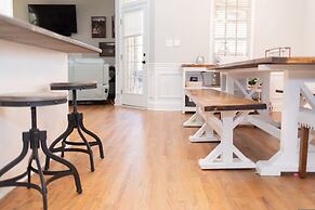 Stately Stradford Home Masters Rental