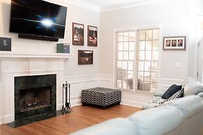 Stately Stradford Home Masters Rental