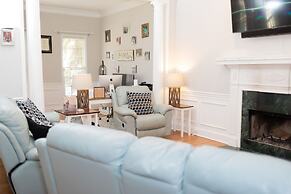 Stately Stradford Home Masters Rental
