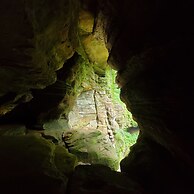 Lake View Hot Tub Modern A-frame