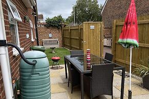 1-bedroom Apartment Sleeps 4, Parking