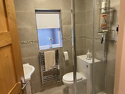 Lovely 1 Bedroom Ground Floor Apartment max 4 per