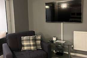 1-bedroom Apartment Sleeps 4, Parking