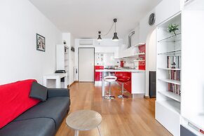 Portuense 107- Bright Flat