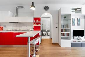 Portuense 107- Bright Flat