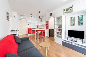 Portuense 107- Bright Flat