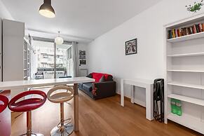 Portuense 107- Bright Flat