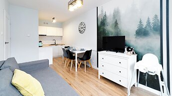 RentPlanet - Apartamenty Nadrzeczna