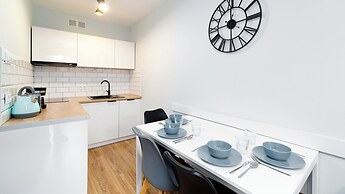 RentPlanet - Apartamenty Nadrzeczna