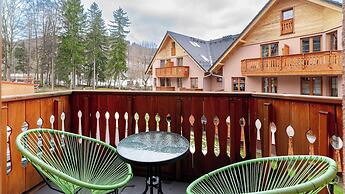 RentPlanet - Apartamenty Nadrzeczna