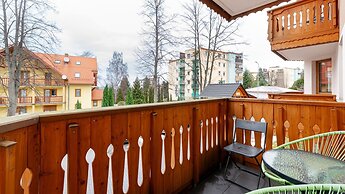 RentPlanet - Apartamenty Nadrzeczna