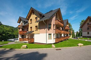RentPlanet - Apartamenty Nadrzeczna