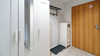 RentPlanet - Apartamenty Nadrzeczna