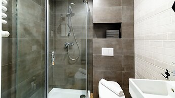 RentPlanet - Apartamenty Nadrzeczna