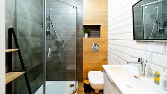 RentPlanet - Apartamenty Nadrzeczna