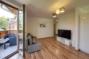 RentPlanet - Apartamenty Nadrzeczna