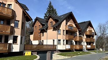 Apartamenty Sun & Snow Nad Łomnicą