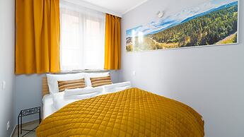 Apartamenty Sun & Snow Nad Łomnicą