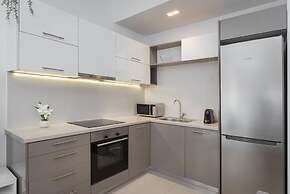 Varkiza Seaside Apartment