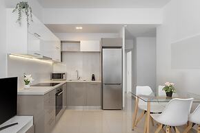 Varkiza Seaside Apartment