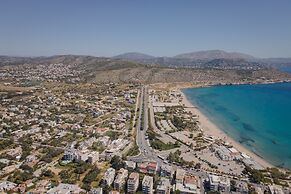 Varkiza Seaside Apartment