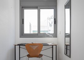 Varkiza Seaside Apartment